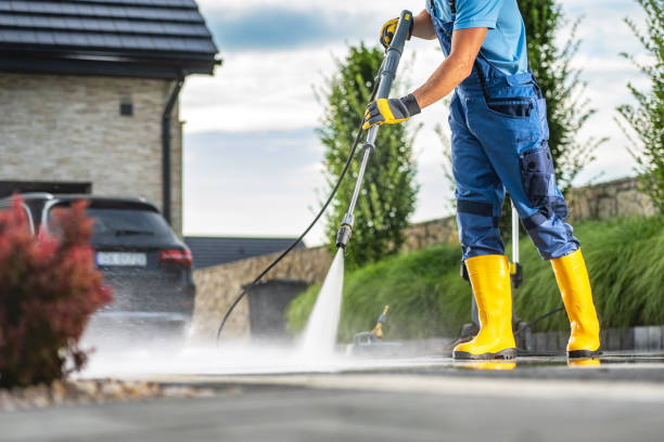 Best Parking Lot and Garage Cleaning  in Burnsville, MN
